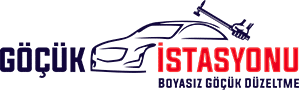 Göçük İstasyonu