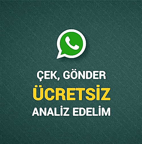 whatsapp hattı